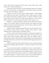 Makroekonomika - grynasis nacionalinis produktas (GNP) 5 puslapis