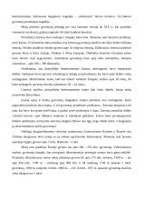 Makroekonomika - grynasis nacionalinis produktas (GNP) 7 puslapis