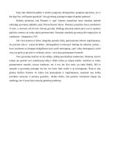 Makroekonomika - grynasis nacionalinis produktas (GNP) 9 puslapis