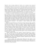 21 marca - Światowy Dzień Poezji. Zaprezentuj dorobek literacki wybranego poety polskiego i uzasadnij swój wybór 2 puslapis