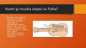 Muzika - Fizika 3 puslapis