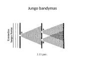 Šviesos interferencjja 2 puslapis