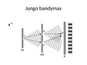 Šviesos interferencjja 4 puslapis