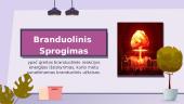 Branduolinis sprogimas 3 puslapis