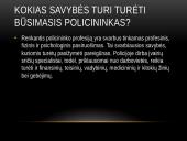 Policininko profesija 4 puslapis