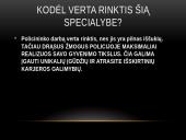 Policininko profesija 8 puslapis