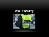 Policininko profesija 9 puslapis