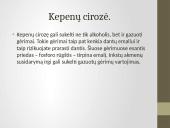 Gazuotų gėrimų žala 3 puslapis