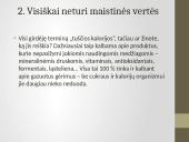 Gazuotų gėrimų žala 6 puslapis