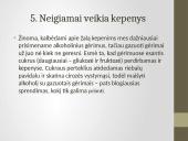 Gazuotų gėrimų žala 9 puslapis