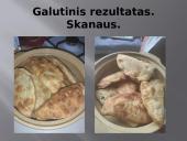Paprasti ir skanūs čeburėkai 11 puslapis