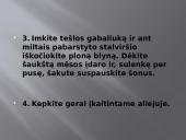 Paprasti ir skanūs čeburėkai 4 puslapis