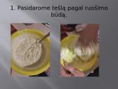 Paprasti ir skanūs čeburėkai 5 puslapis