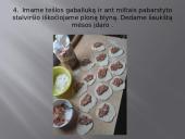 Paprasti ir skanūs čeburėkai 8 puslapis