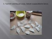 Paprasti ir skanūs čeburėkai 9 puslapis