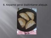 Paprasti ir skanūs čeburėkai 10 puslapis