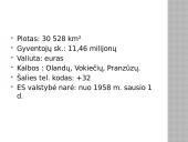 Belgija ir Briuselis 2 puslapis