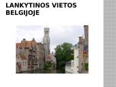 Belgija ir Briuselis 13 puslapis