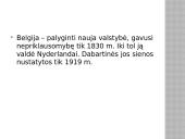 Belgija ir Briuselis 4 puslapis