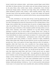 Menininko paveikslas literatūroje (A. Škėma, V. Mykolaitis – Putinas) 2 puslapis