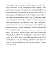 Menininko paveikslas literatūroje (A. Škėma, V. Mykolaitis – Putinas) 3 puslapis