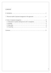 Management: confectionery factory AB "Rūta" 2 puslapis