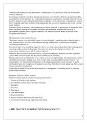 Management: confectionery factory AB "Rūta" 9 puslapis
