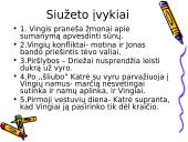 Apsakymo ,,Marti” siužetas 2 puslapis