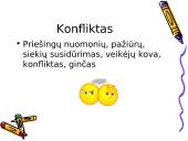 Apsakymo ,,Marti” siužetas 12 puslapis