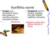 Apsakymo ,,Marti” siužetas 15 puslapis