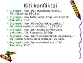 Apsakymo ,,Marti” siužetas 17 puslapis