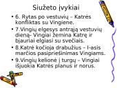 Apsakymo ,,Marti” siužetas 3 puslapis