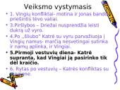 Apsakymo ,,Marti” siužetas 7 puslapis