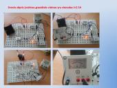 Nuosekliojo laidininkų jungimo tyrimas 14 puslapis