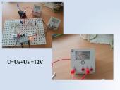 Nuosekliojo laidininkų jungimo tyrimas 17 puslapis