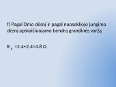 Nuosekliojo laidininkų jungimo tyrimas 19 puslapis