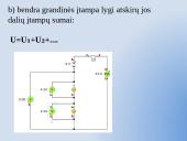 Nuosekliojo laidininkų jungimo tyrimas 6 puslapis