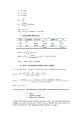 Managerial Finance 3 puslapis