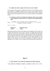 Managerial Finance 4 puslapis