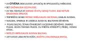 Tripirštis genys 3 puslapis