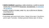 Tripirštis genys 4 puslapis