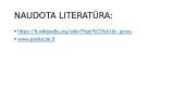 Tripirštis genys 5 puslapis
