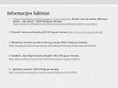 Analizė: skurdas ir pajamų nelygybė Lietuvoje 10 puslapis