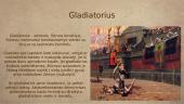 Gladiatorių kovos 4 puslapis