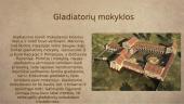 Gladiatorių kovos 9 puslapis