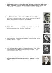 Istorijos datos ir asmenybės 2 puslapis