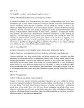 Psichologijos praktikos dienoraštis 2 puslapis