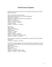 Mano šeimos biudžetas ir finansinė padėtis 4 puslapis