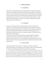 Nuostatų įvertinimas naudojantis semantinio diferencialo skale 5 puslapis
