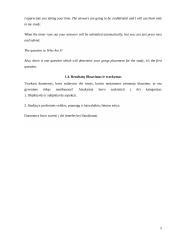 Aš vaizdo ypatybių įvertinimas dvidešimties pasisakymų testu 5 puslapis